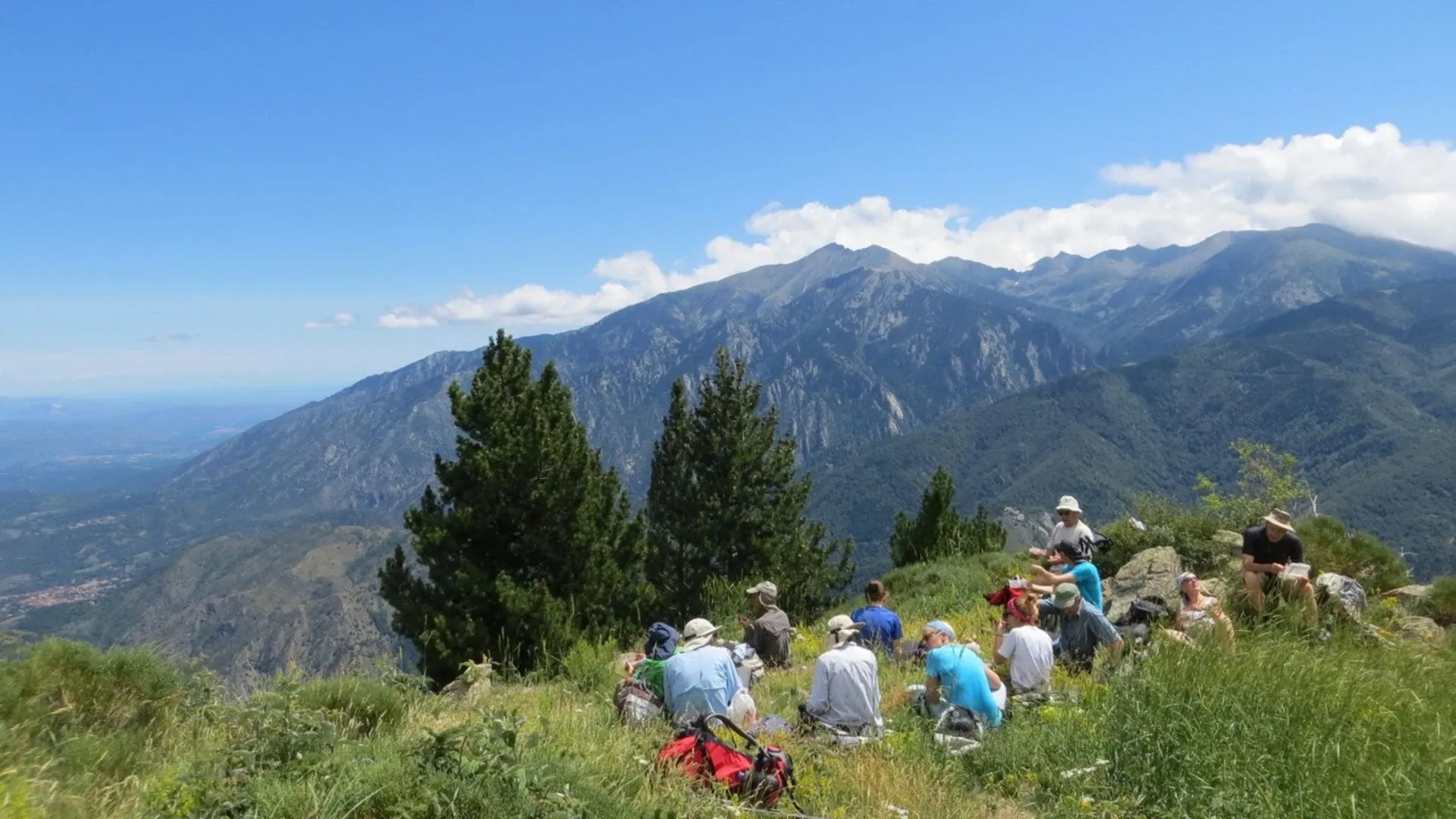 Tour Du Canigou - France - tour-du-canigou-france-4