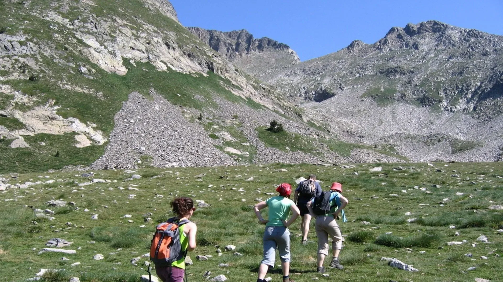 Tour Du Canigou - France - tour-du-canigou-france-5