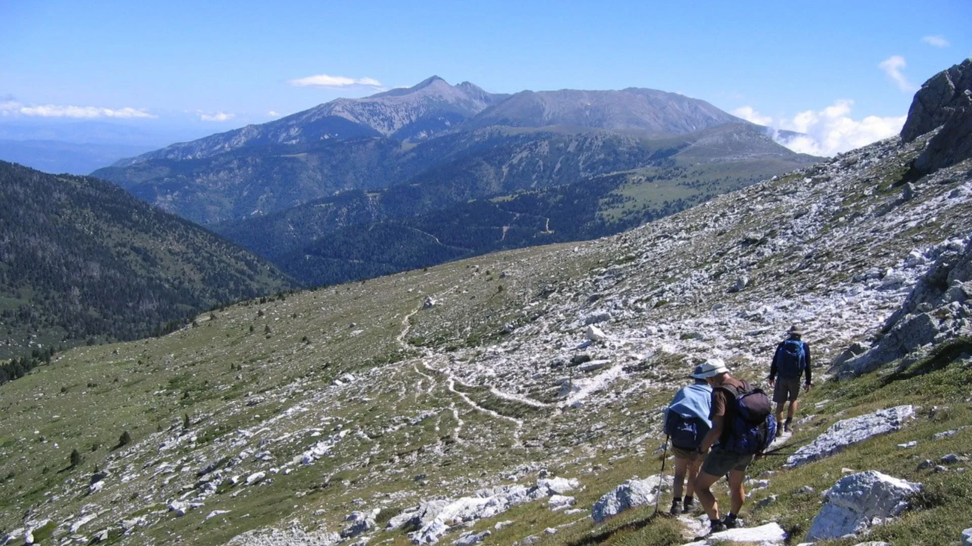 Tour Du Canigou - France - tour-du-canigou-france-6