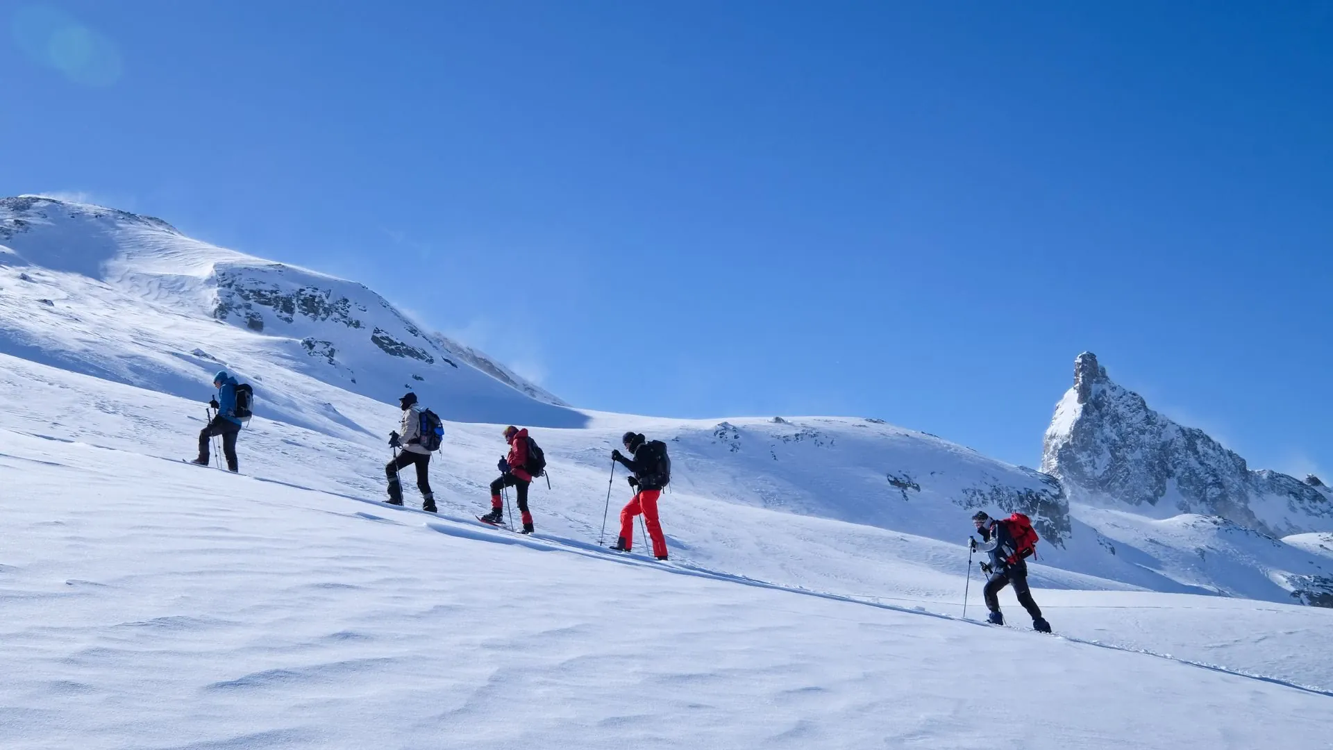 Tour Du Queyras Raquette - France - tour-du-queyras-raquette-france-2