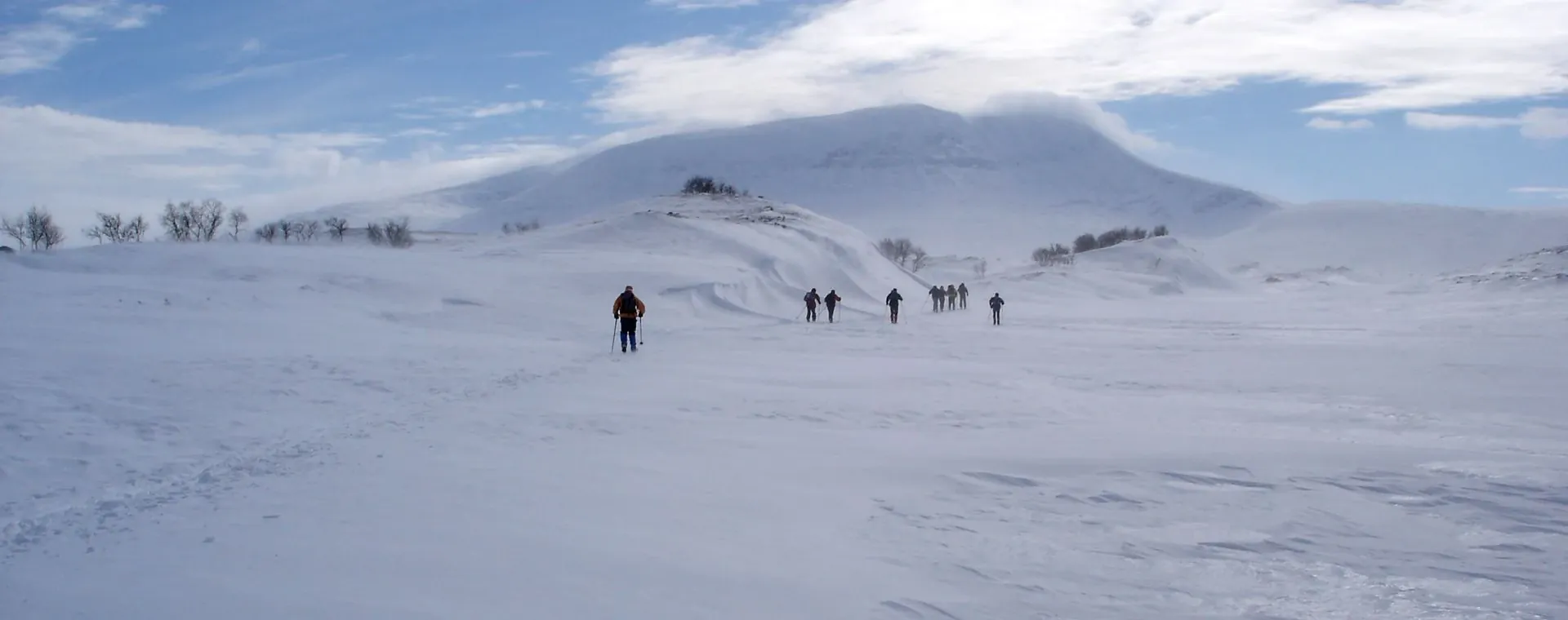 Tour Jamtland - Suède - tour-jamtland-suede