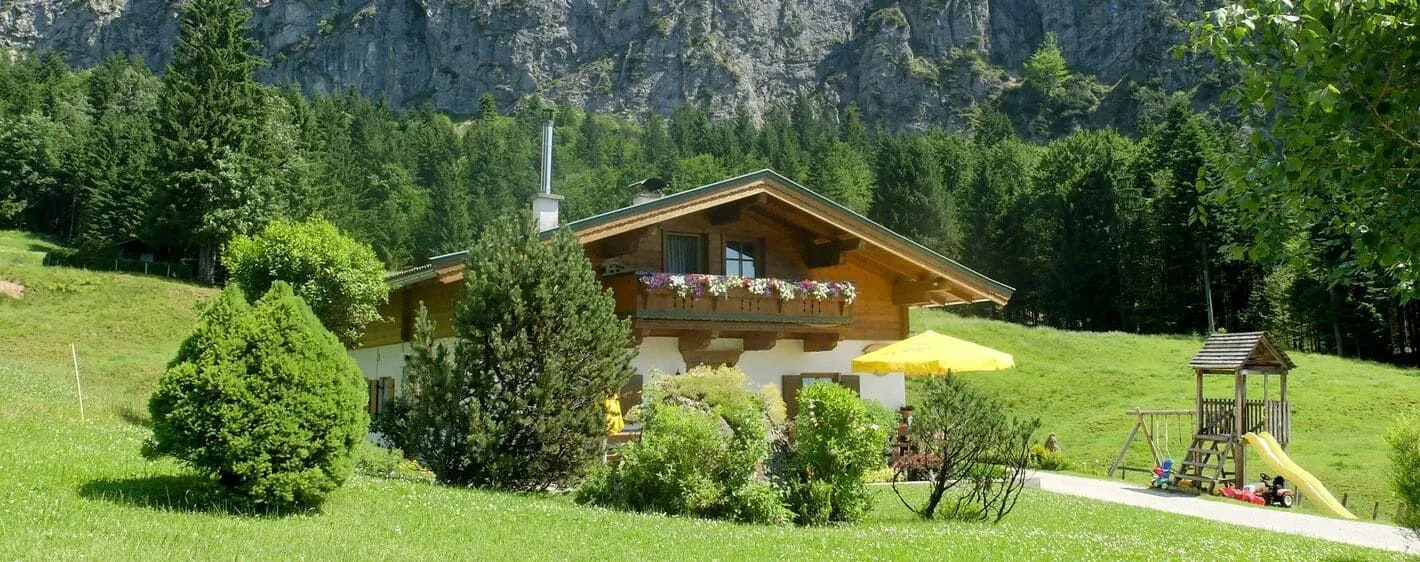 Tour Kaisergebirge 10 - Autriche