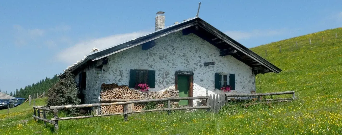 Tour Kaisergebirge 3 - Autriche