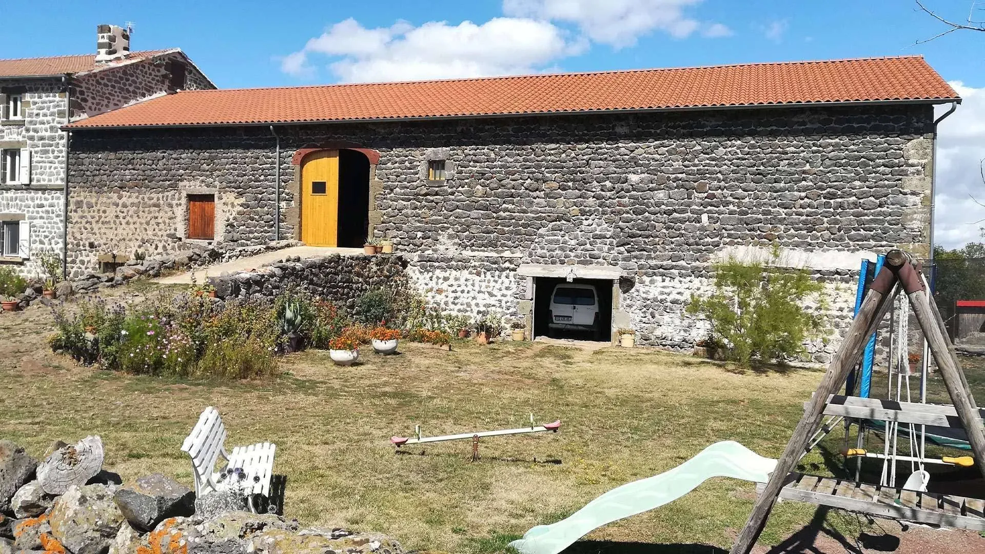 Tour du Mont-Rose - Alpes - Suisse et Italie