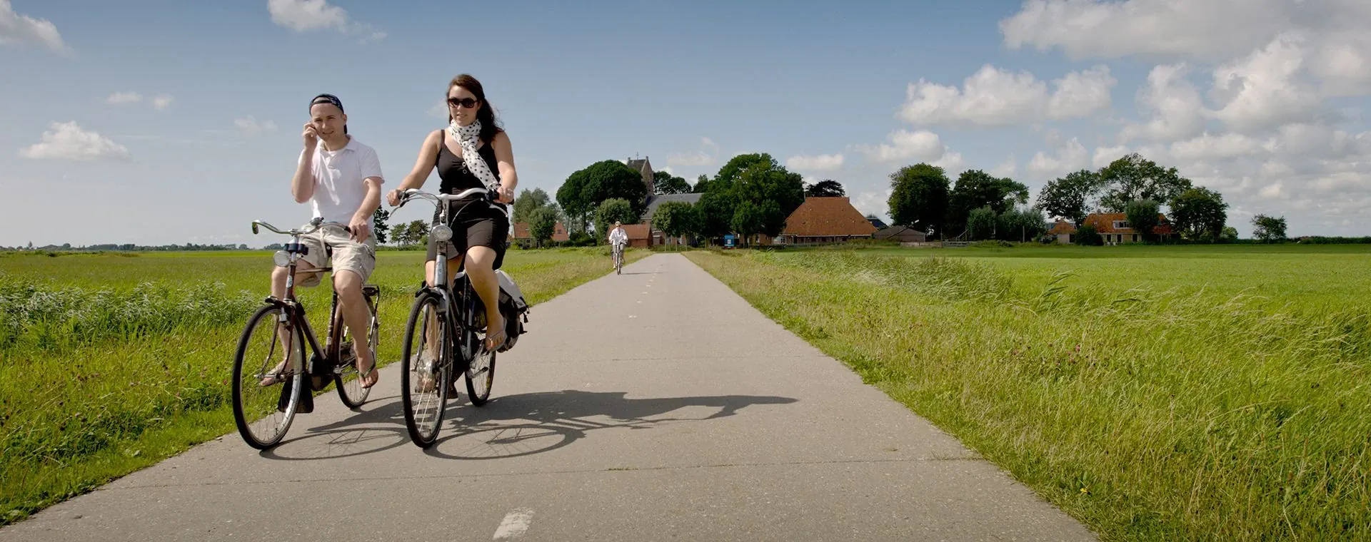 Tour Onze Villes Frisonnes - Pays-Bas - tour-onze-villes-frisonnes-pays-low-11