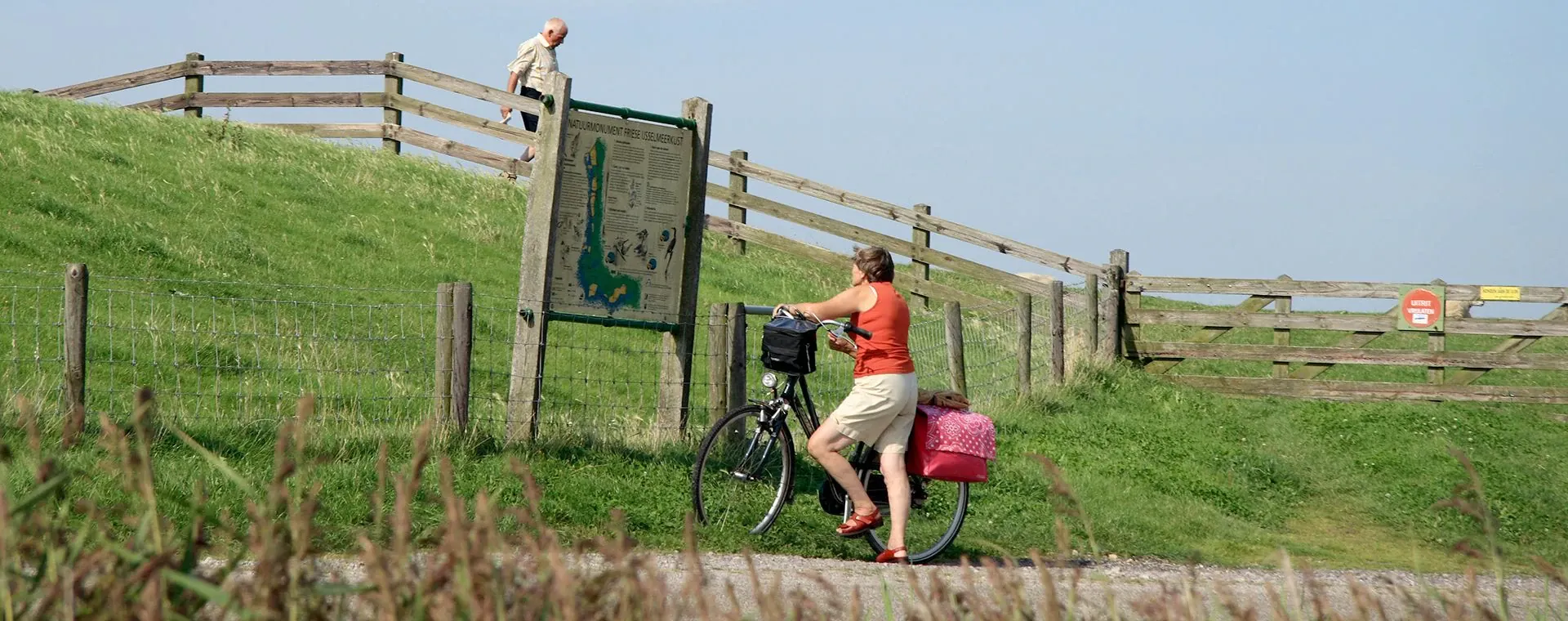 Tour Onze Villes Frisonnes - Pays-Bas - tour-onze-villes-frisonnes-pays-low-2