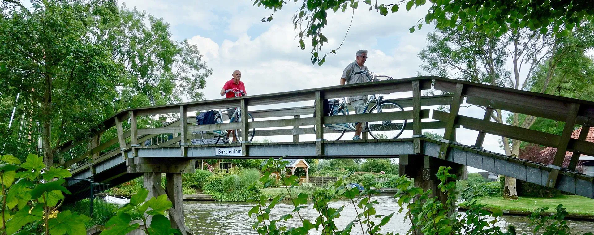 Tour Onze Villes Frisonnes - Pays-Bas - tour-onze-villes-frisonnes-pays-low-3