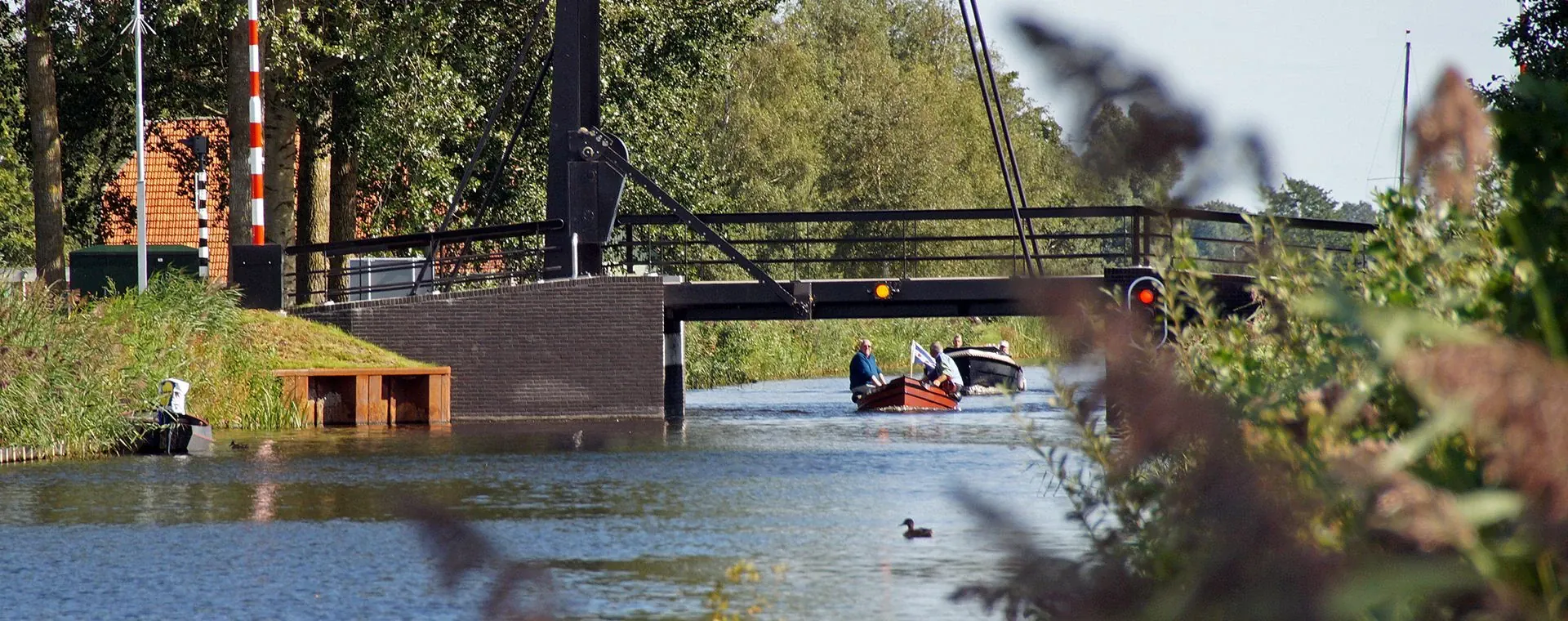 Tour Onze Villes Frisonnes - Pays-Bas - tour-onze-villes-frisonnes-pays-low-5