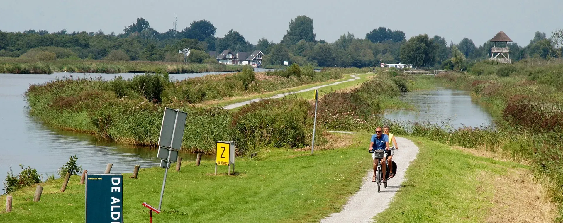 Tour Onze Villes Frisonnes - Pays-Bas - tour-onze-villes-frisonnes-pays-low-7