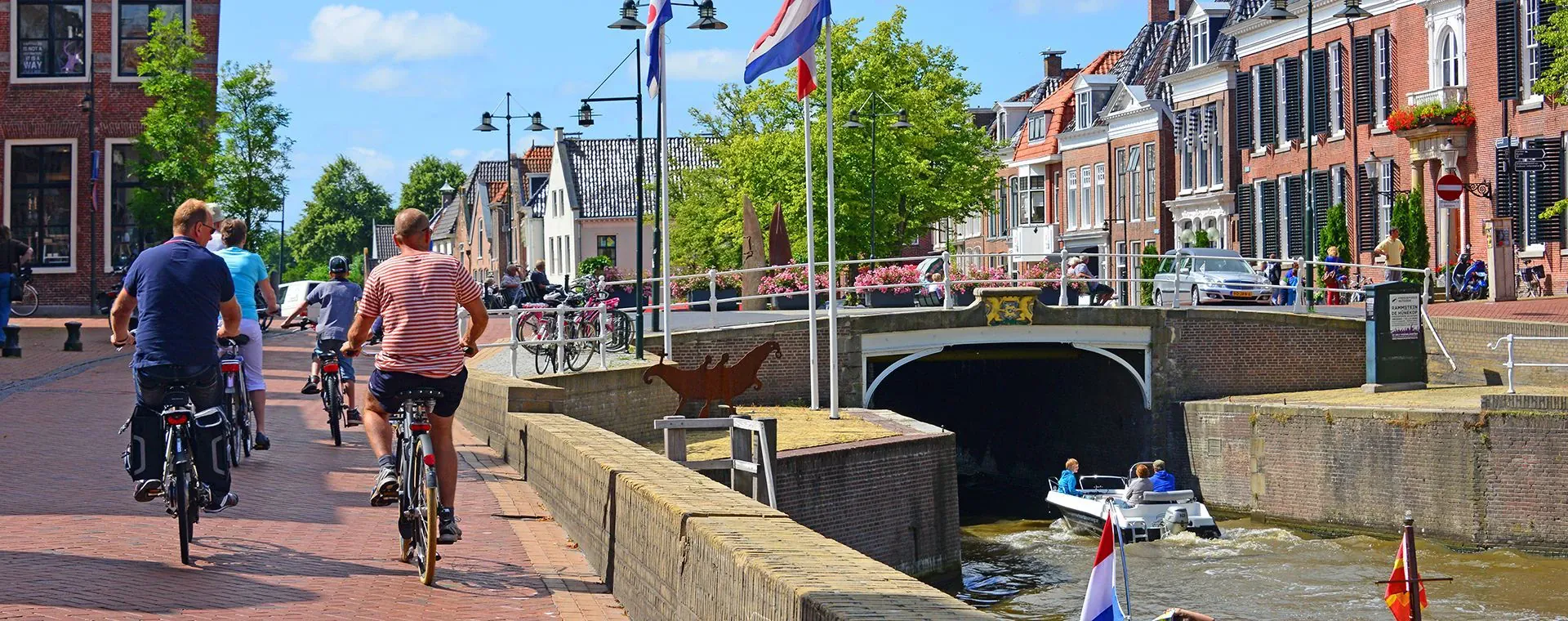 Tour Onze Villes Frisonnes - Pays-Bas - tour-onze-villes-frisonnes-pays-low-8