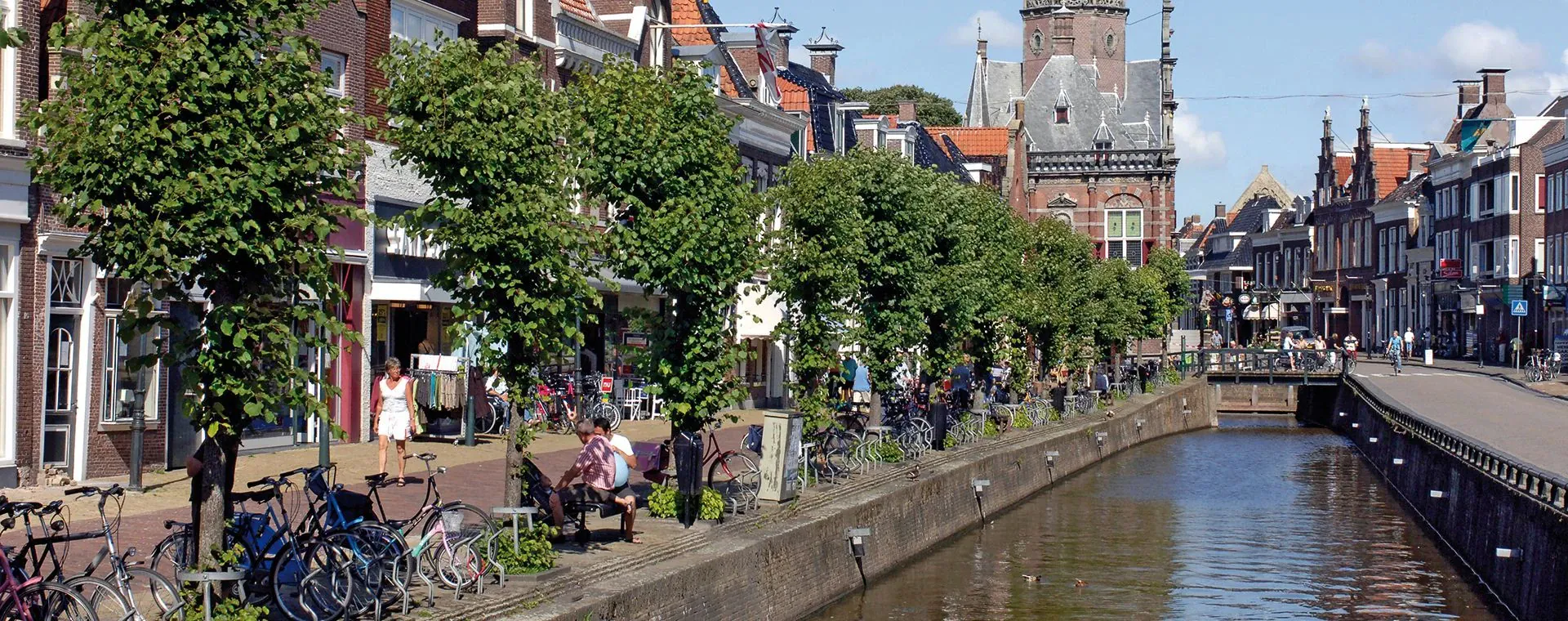 Tour Onze Villes Frisonnes - Pays-Bas - tour-onze-villes-frisonnes-pays-low-9