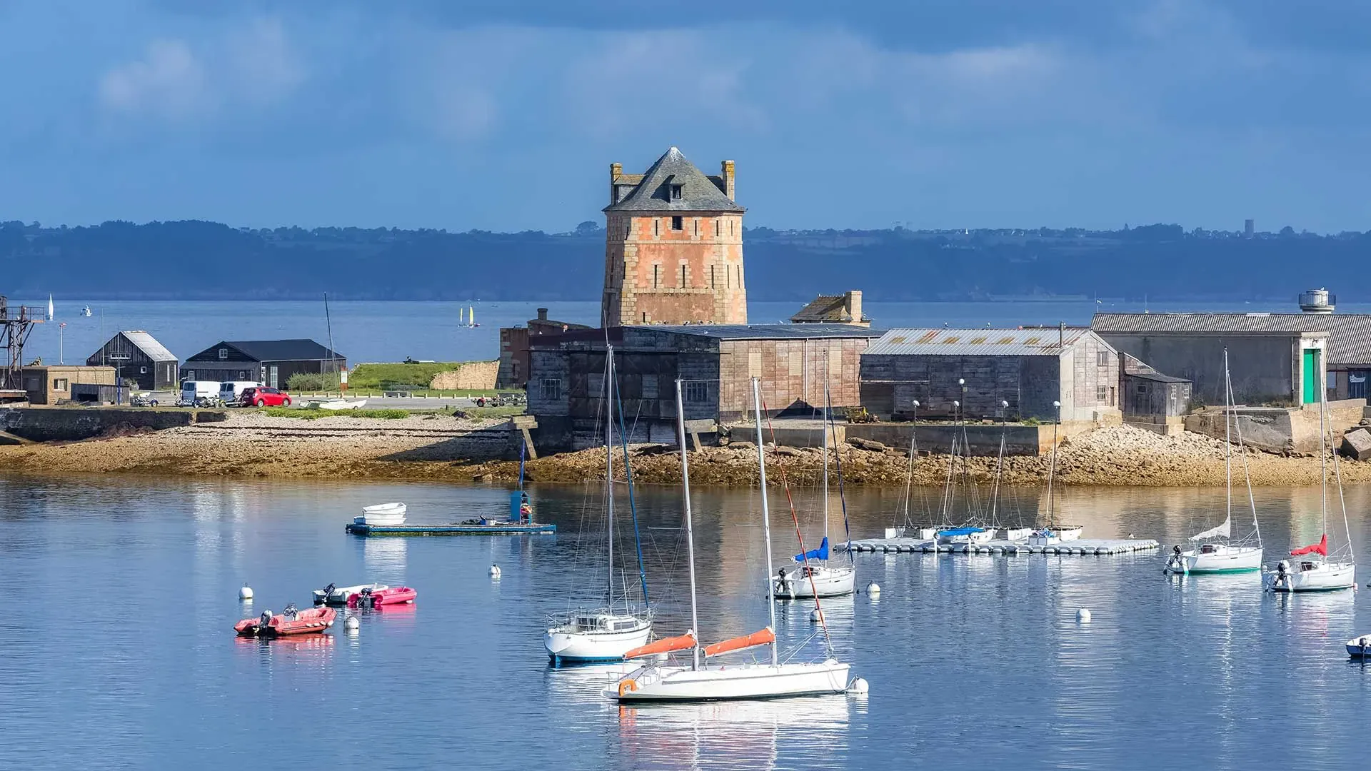 Tour Vauban C Adobe Stock - France © Adobe Stock