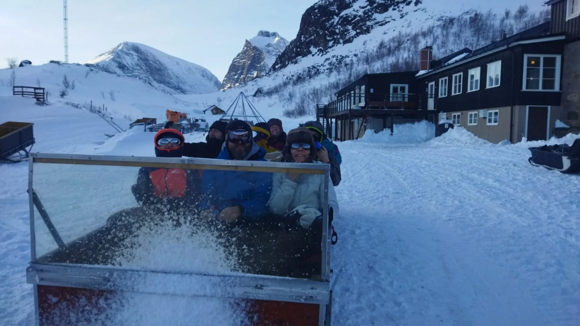 Ville de Clamecy - Nièvre - France