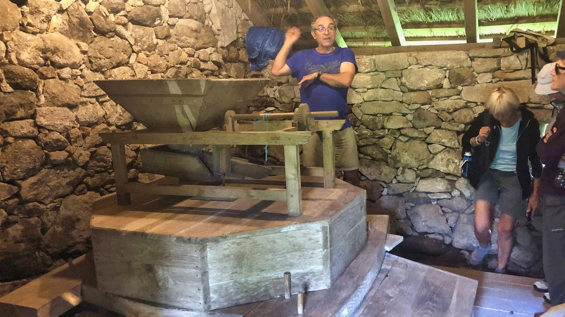 Artisanat traditionnel - Transylvanie - Roumanie