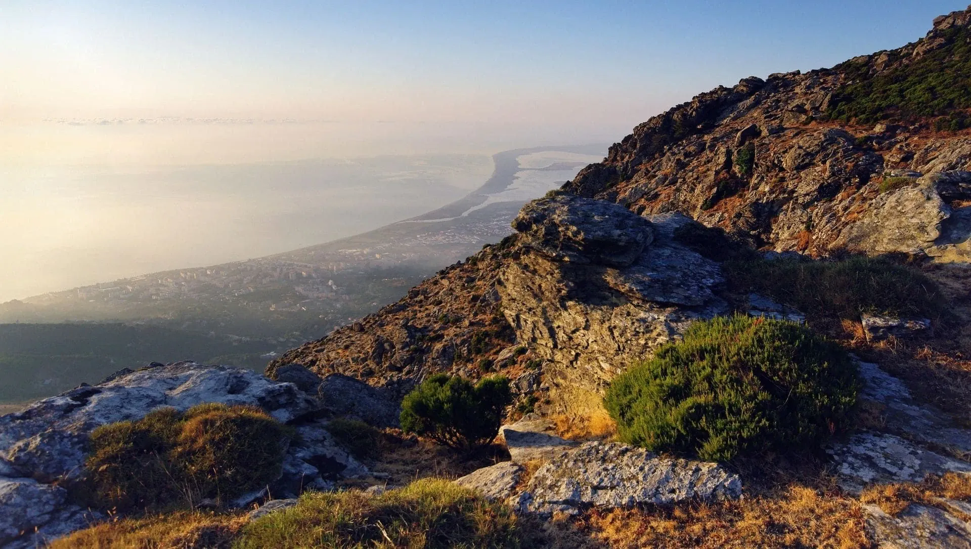 Pigeonnier traditionnel - Île de Tinos - Cyclades - Grèce