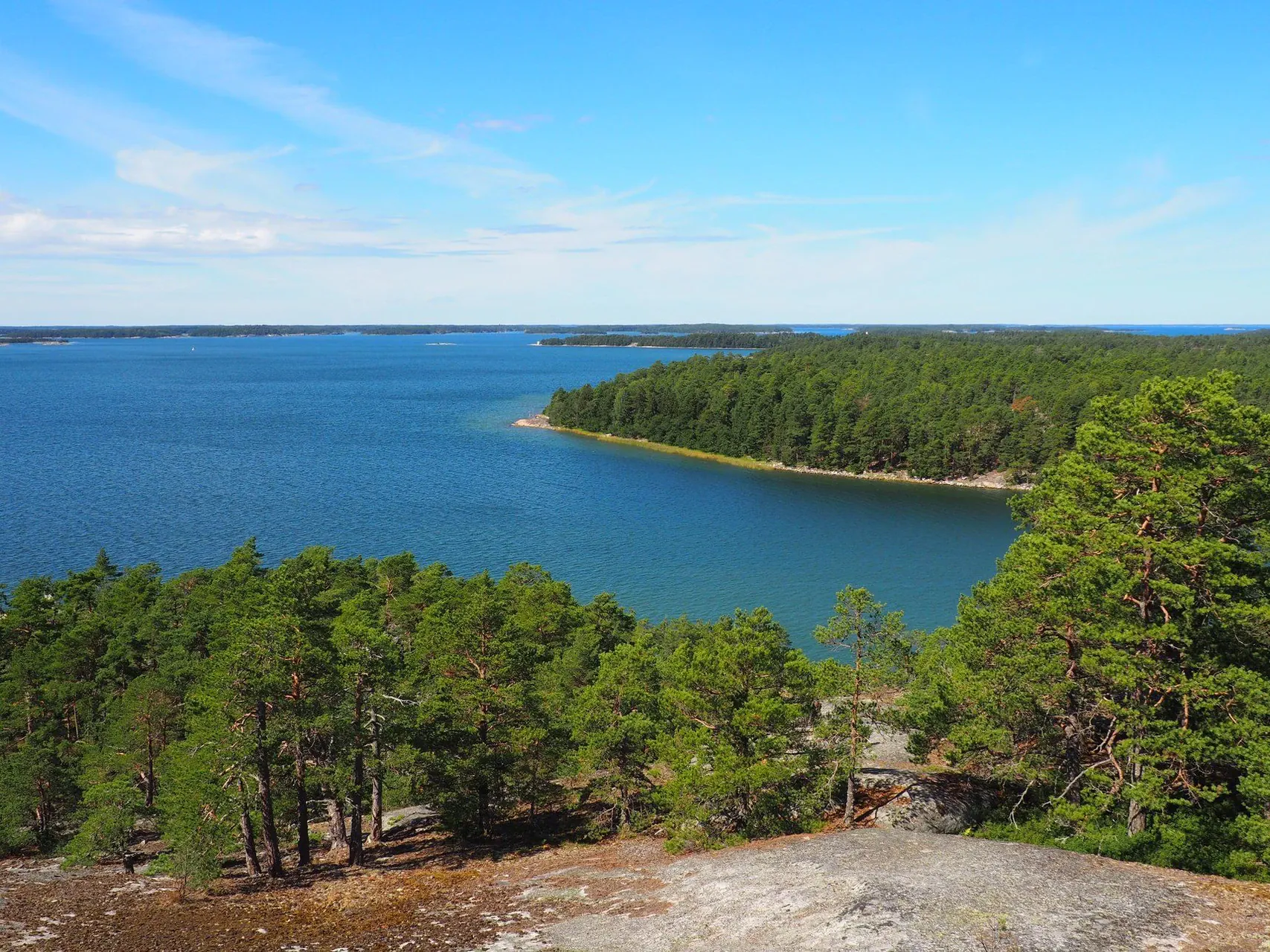 Restaurant traditionnel a Kalamata - Peloponnese - Grece