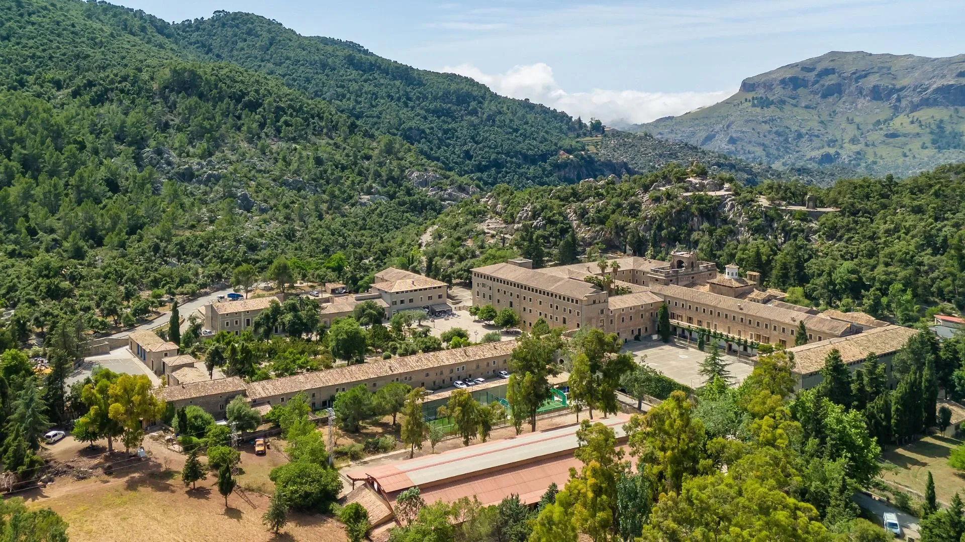 Marché traditionnel de Sineu - Majorque - Espagne