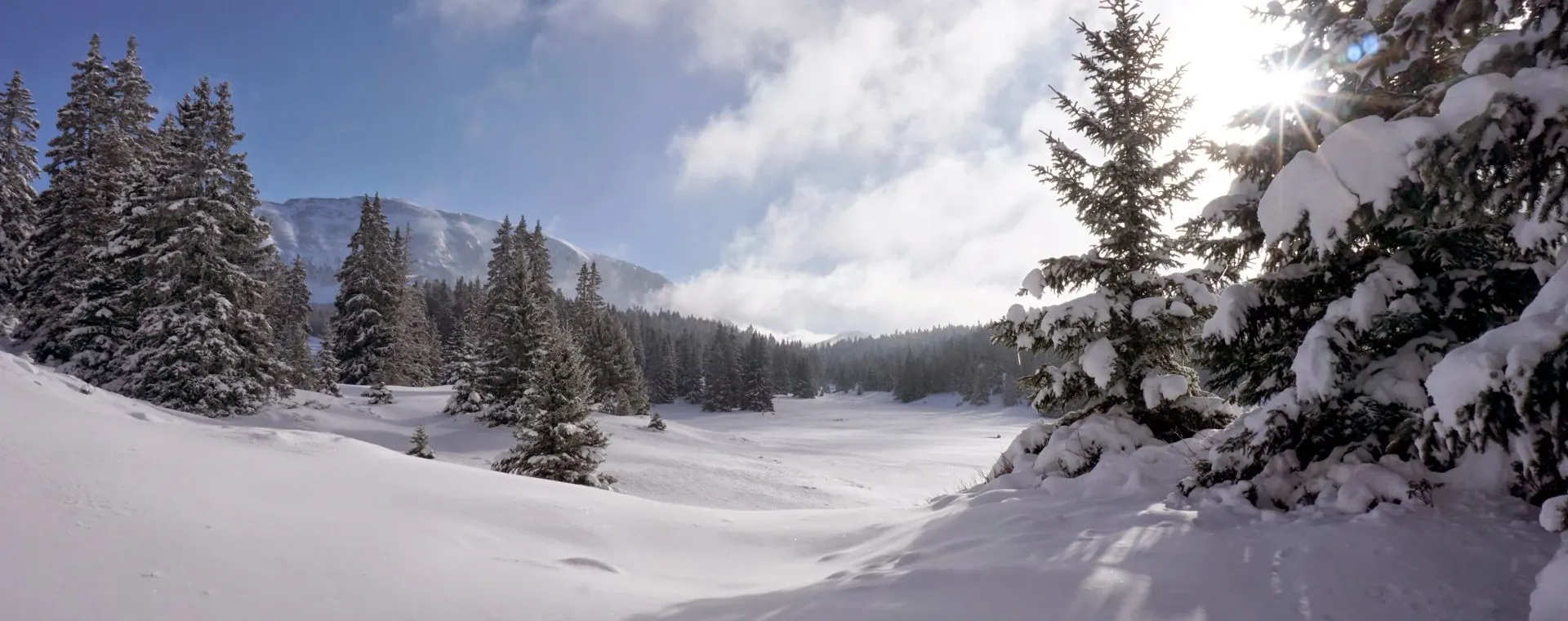 Repas traditionnel du Velay - Haute-Loire - France © Adrien Ozanon