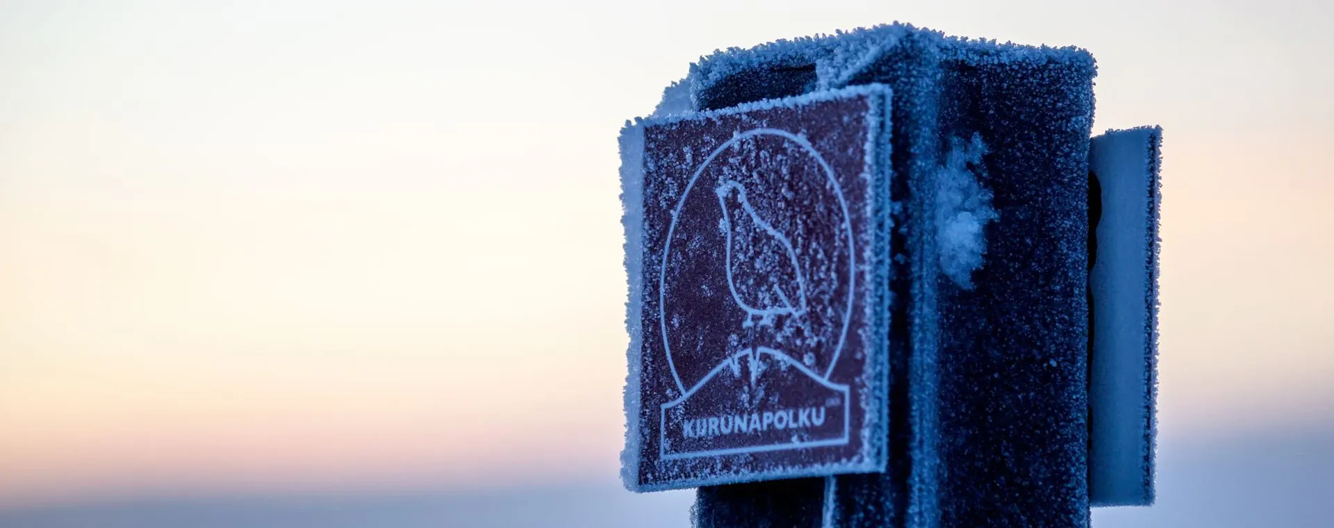 Balisage de sentier - Sifnos - Cyclades - Grèce © Anne-Marie Billault