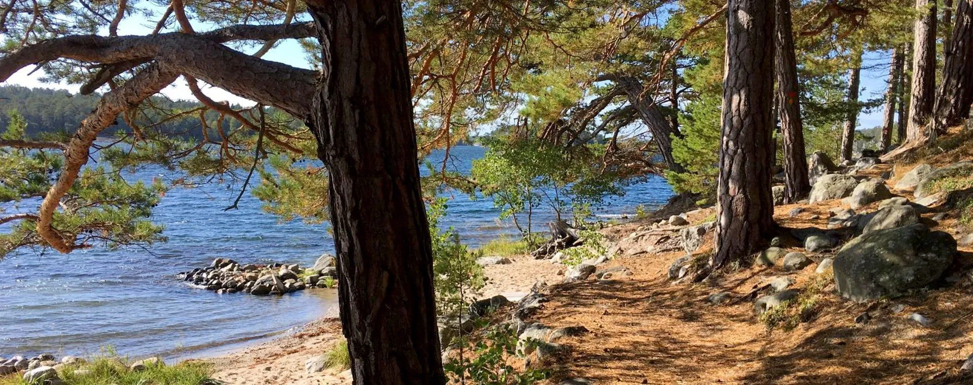Sentier vers Mostuéjouls - Gorges du Tarn - France