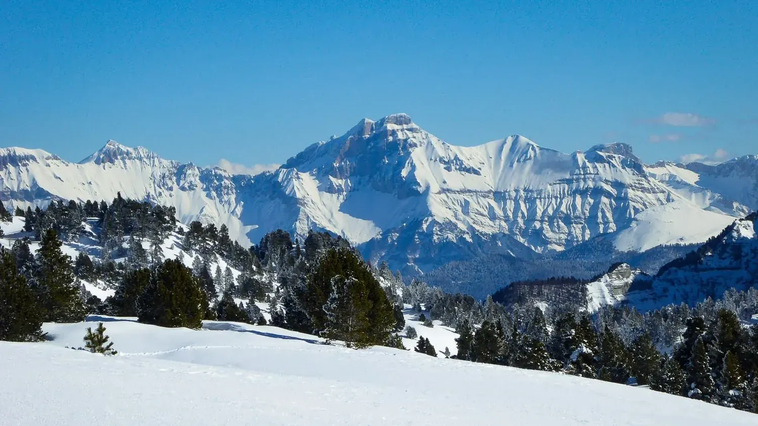 Traversee Vercors - Vercors - France - traversee-vercors-vercors-france-2