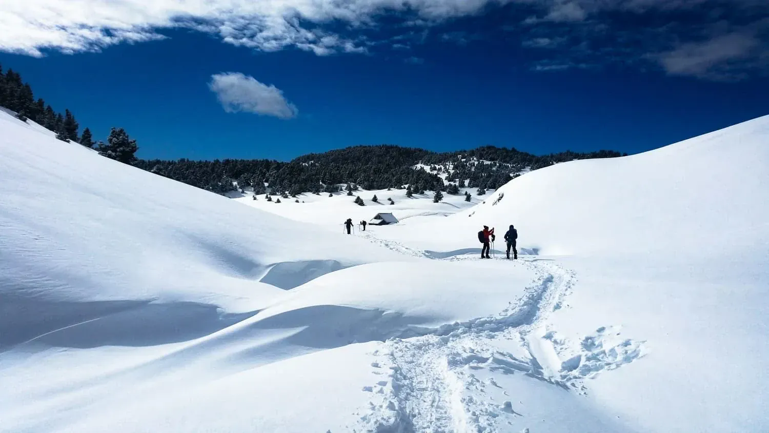Traversee Vercors - Vercors - France - traversee-vercors-vercors-france-3