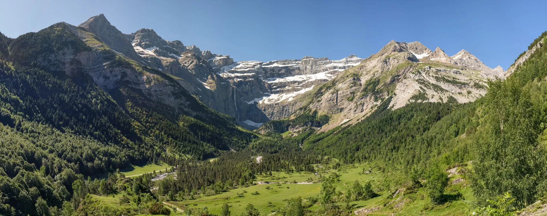 Cirque des Tre Cime di Lavaredo - Dolomites - Italie