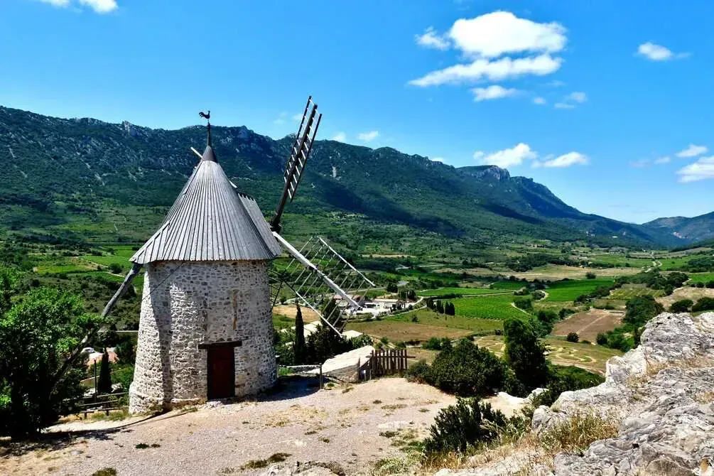 Trek Pyrenees Min - Pyrénées - France
