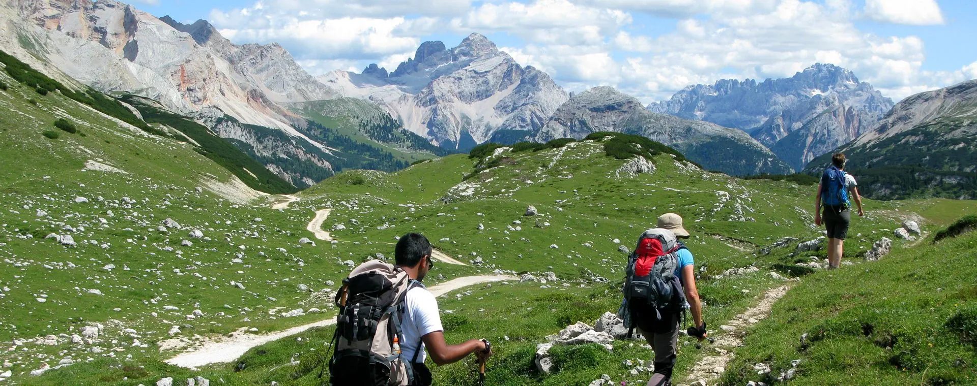Trek Verone Venise - Italie