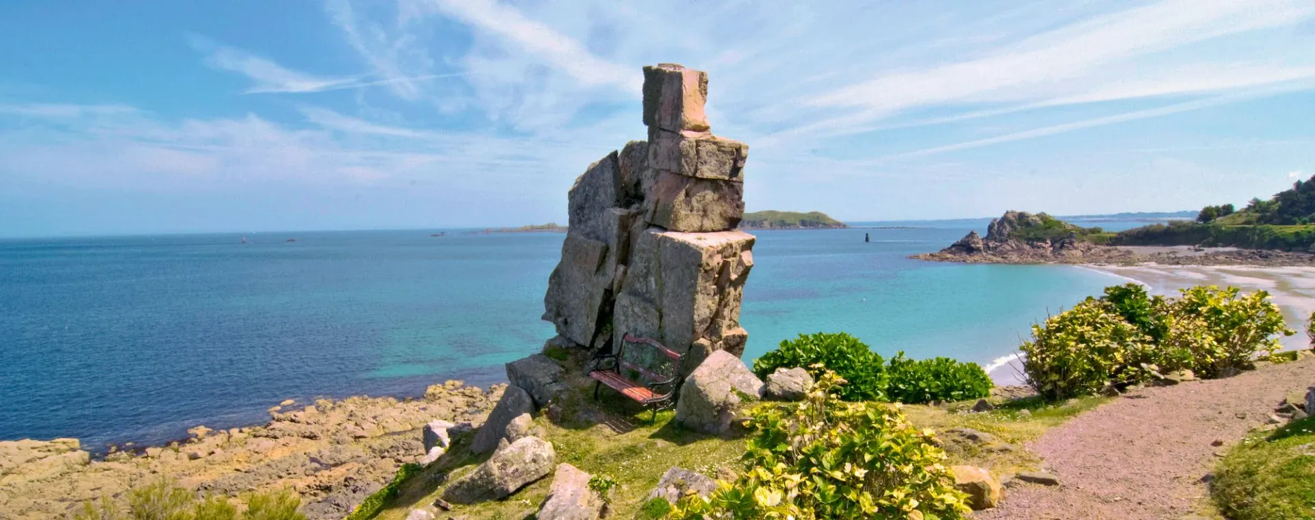 Trestignel Perros Guirec - France