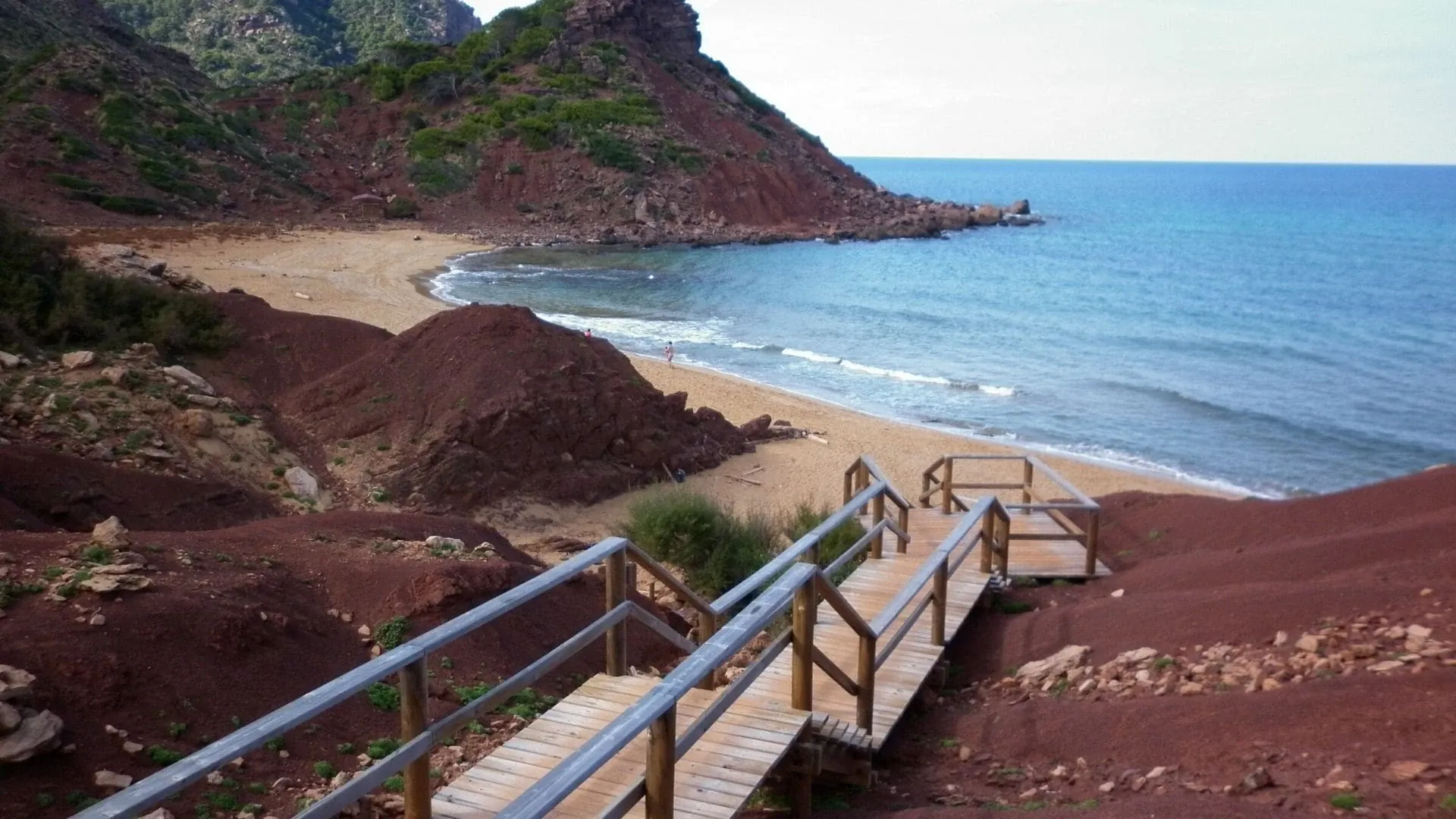 Plage de Trez-Bellec - Presqu'île de Crozon - France - trez-bellec-beach-crozon-peninsula-france-2