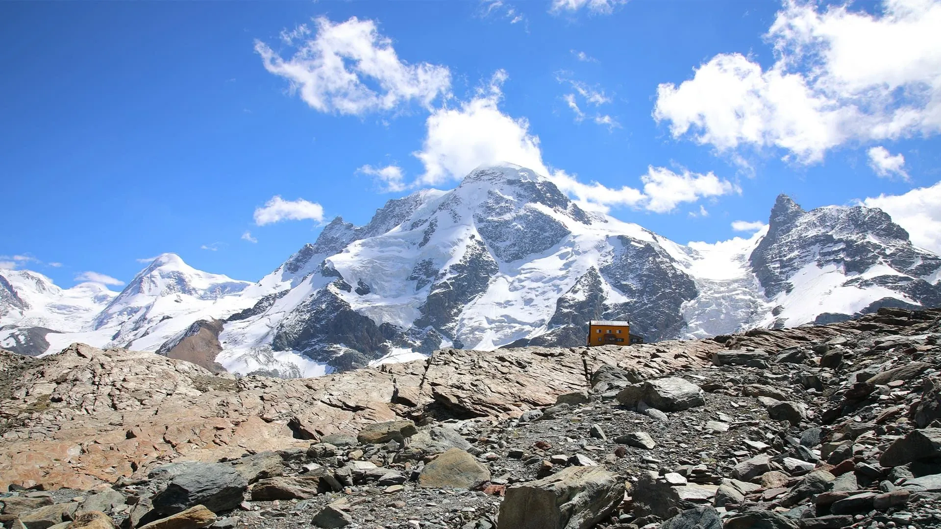 Trockener Steg C Adobe Stock - Suisse © Adobe Stock