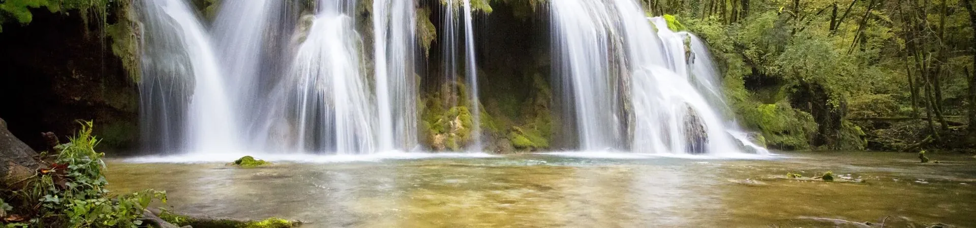 Trek dans le Jura en 2026