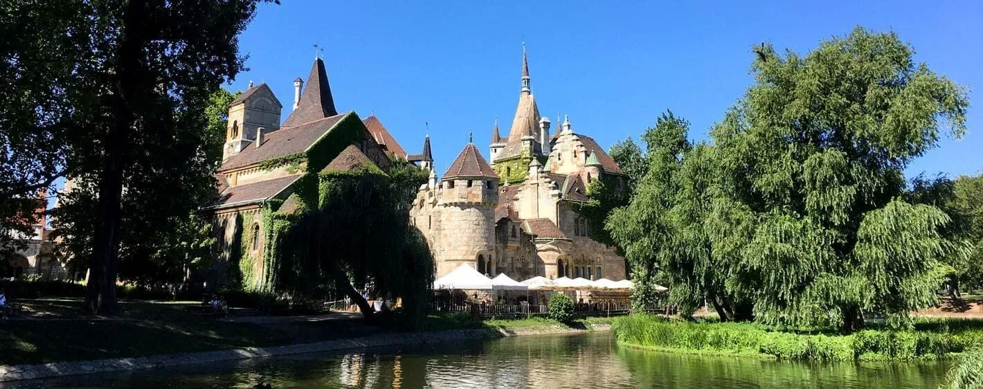 Château de Turaida - Parc national de Gauja - Lettonie