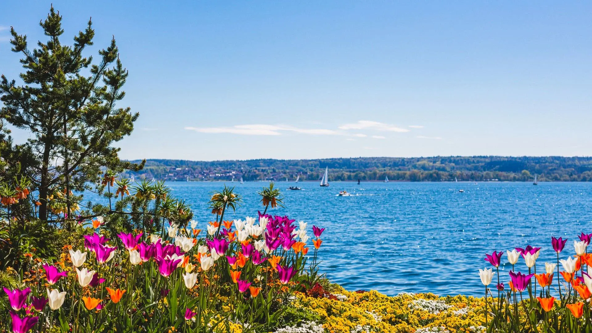 Überlingen (2) - Allemagne