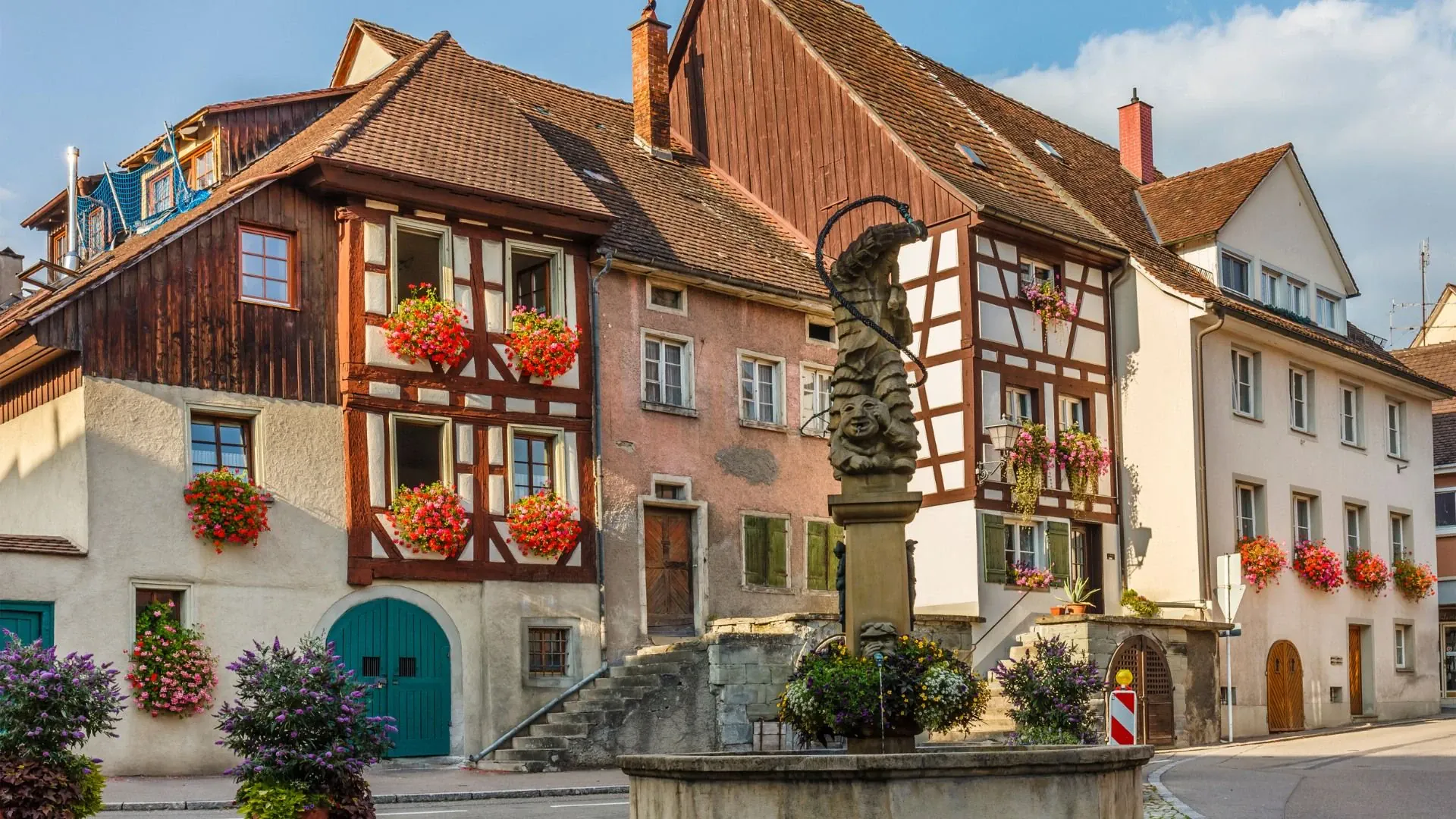 Überlingen - Allemagne