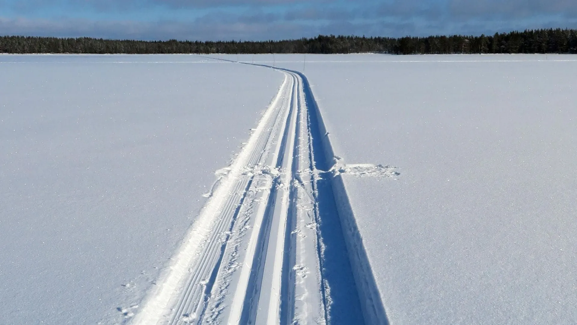 Upitrek Latu - Finlande