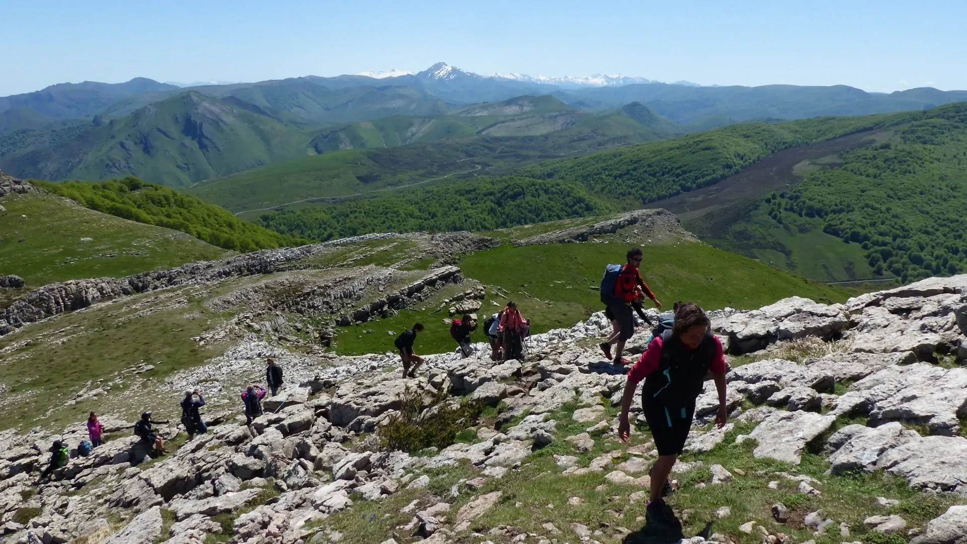 Urkulu Pays Basque - France