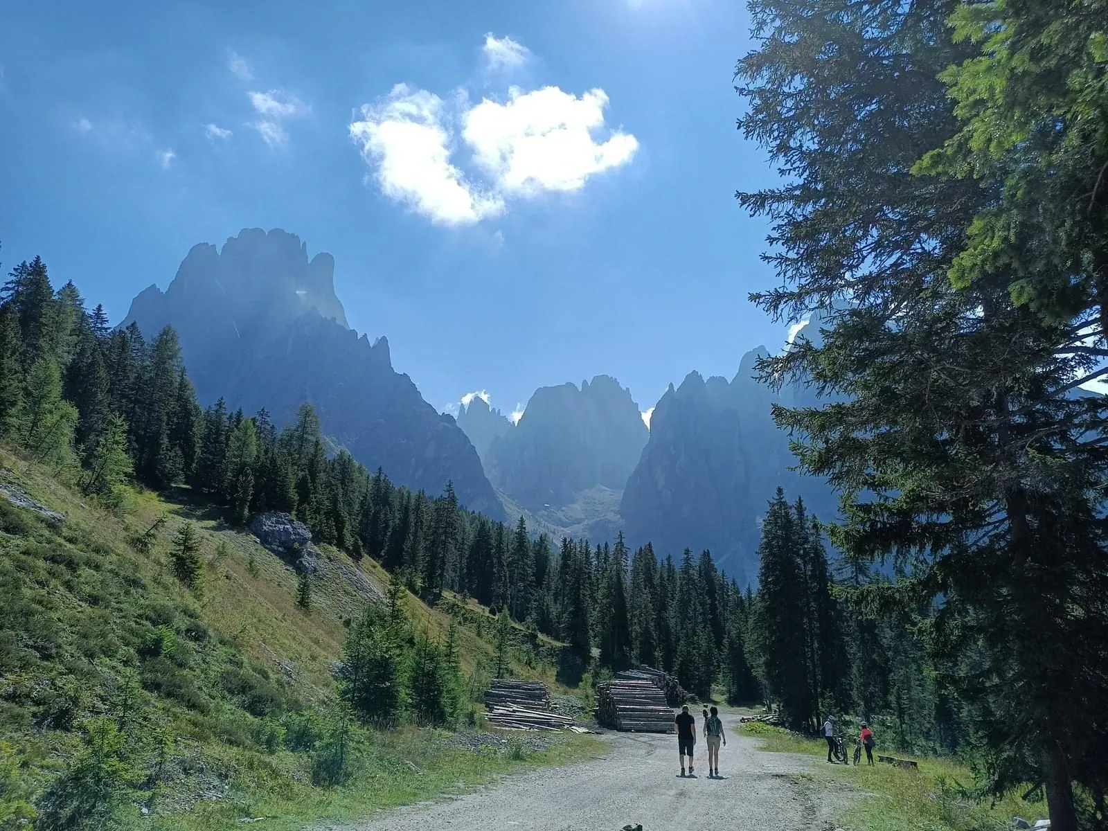 Voilier Vaki Vaki en navigation - Scandinavie - Norvège