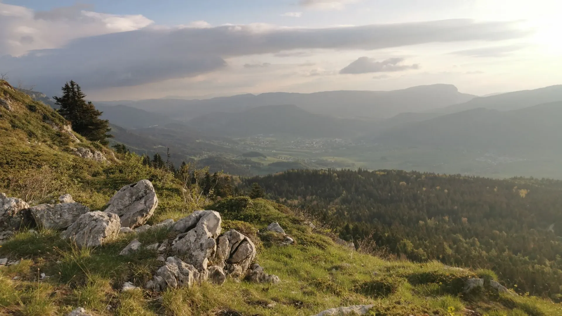 Val De Lans - France