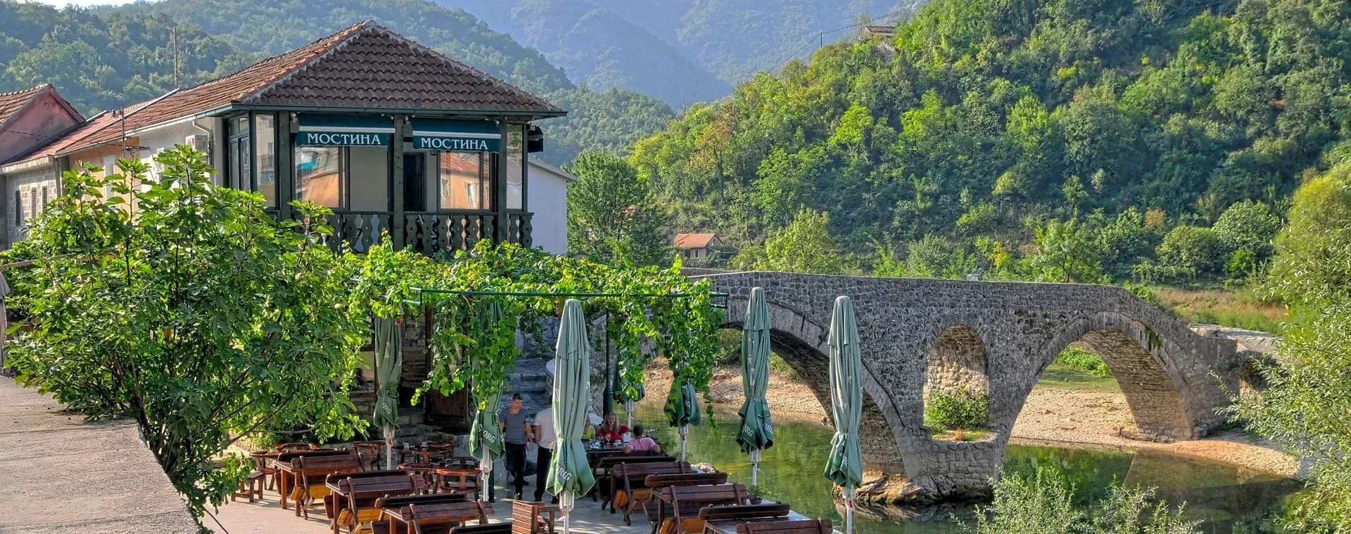 Pont Valentré de Cahors - Lot - France