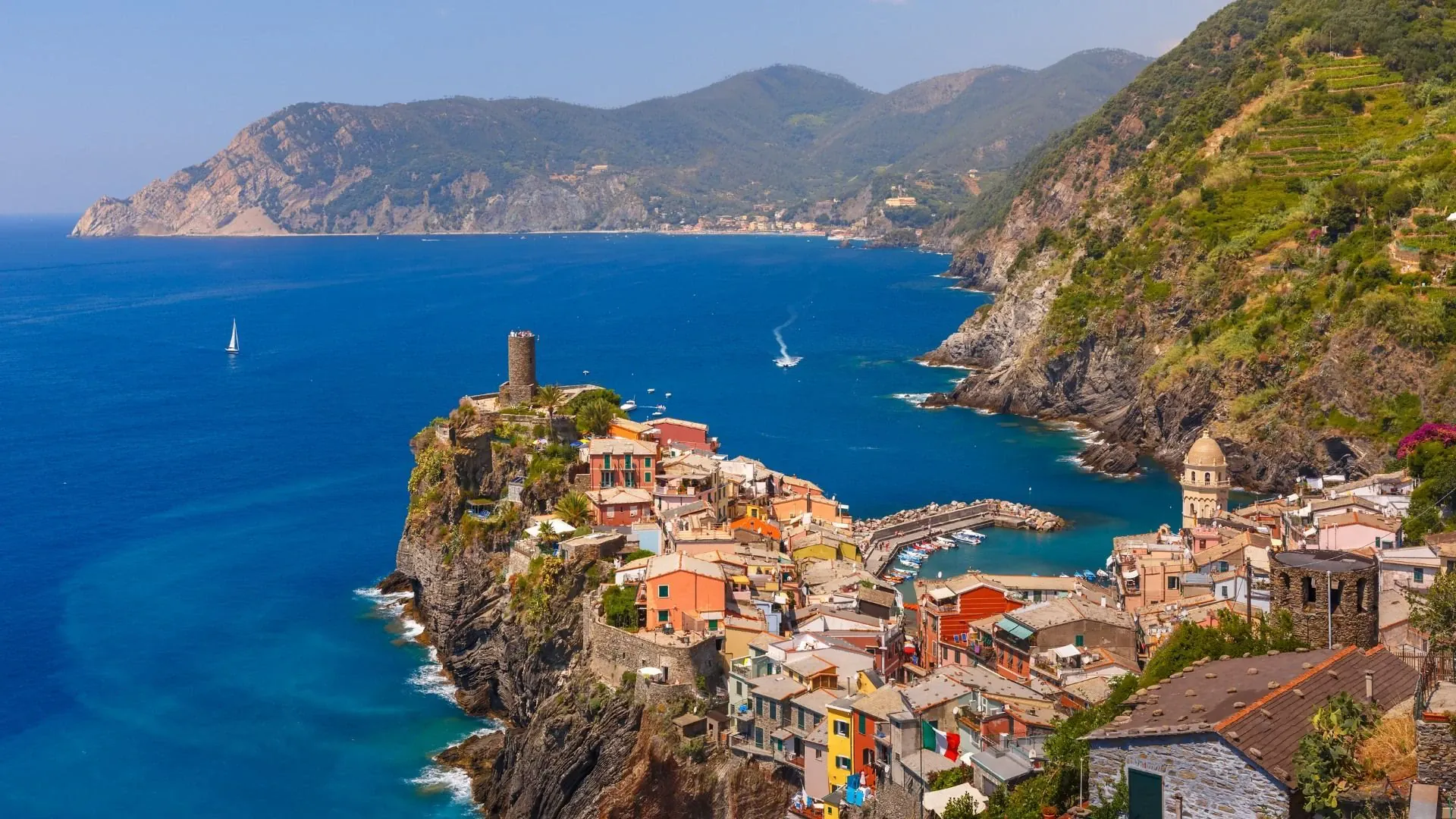 Vallée au-delà du refuge de Gjendebu - Jotunheimen - Norvège