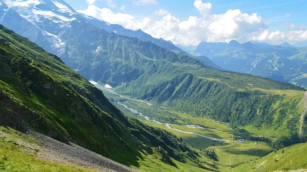 Vallee De La Gta - France