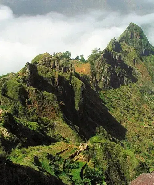 Vallee De Ribeira Da Torre