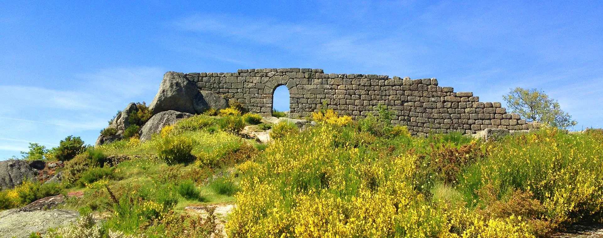 Vallee Douro - Portugal - valley-douro-portugal-2