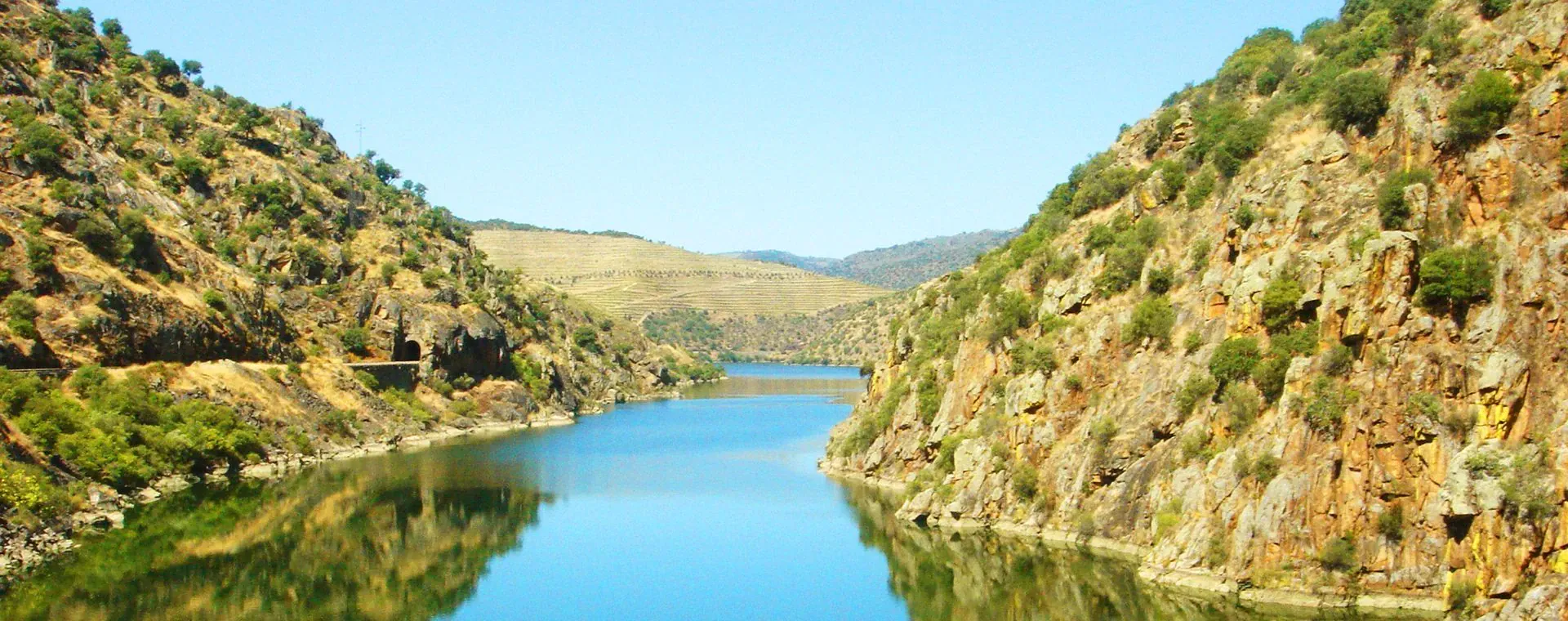Vallee Douro - Portugal - valley-douro-portugal-3