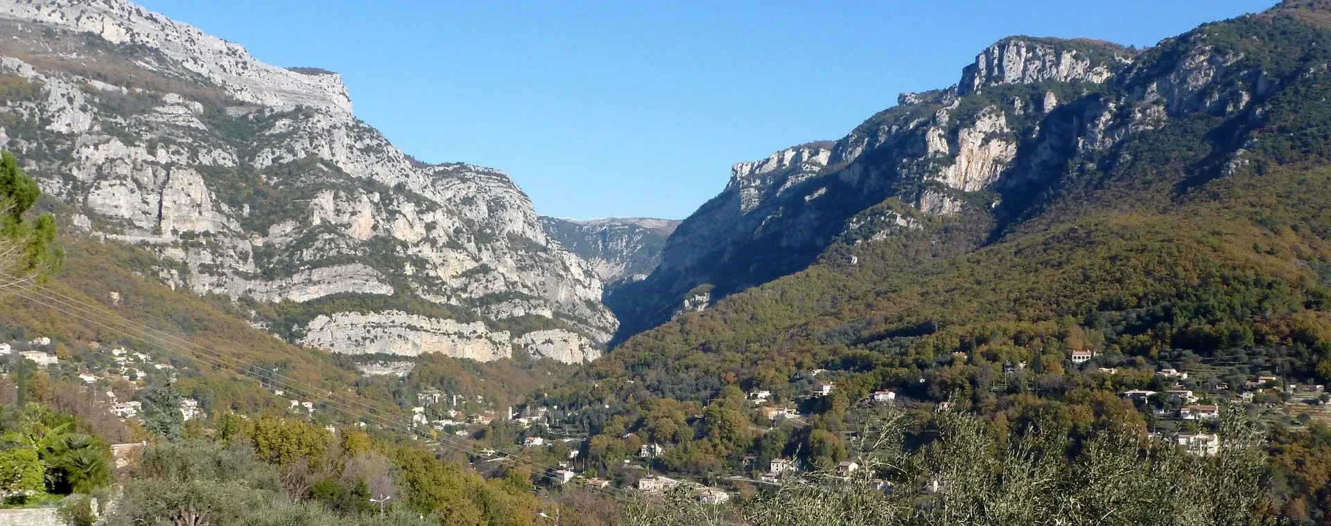 Vallee Loup - France