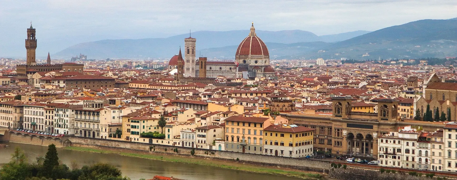 Venise Florence Velo - Italie - venise-florence-cycling-italy-2