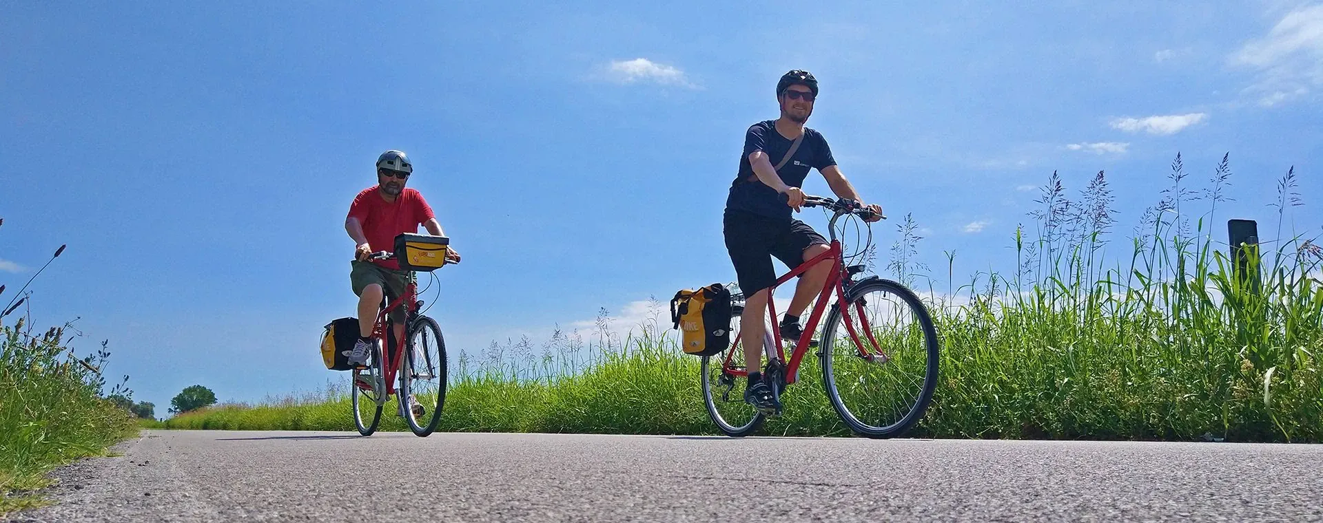 Venise Florence Velo - Italie - venise-florence-cycling-italy-4