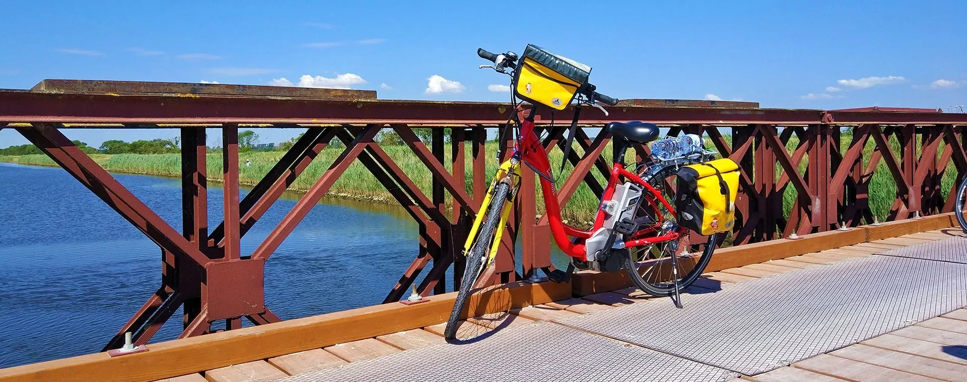 Venise Florence Velo - Italie - venise-florence-cycling-italy-5